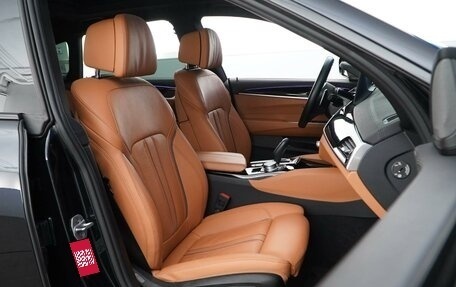 BMW 6 серия, 2017 год, 4 357 444 рублей, 5 фотография