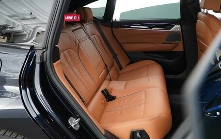 BMW 6 серия, 2017 год, 4 357 444 рублей, 4 фотография