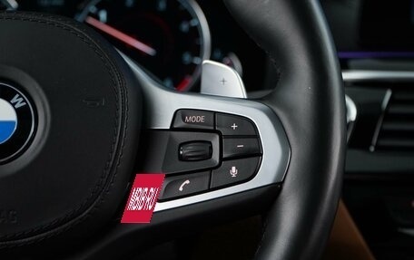 BMW 6 серия, 2017 год, 4 357 444 рублей, 10 фотография