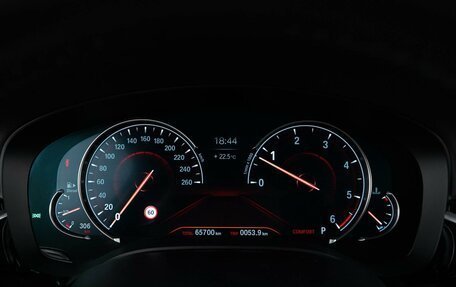BMW 6 серия, 2017 год, 4 357 444 рублей, 21 фотография