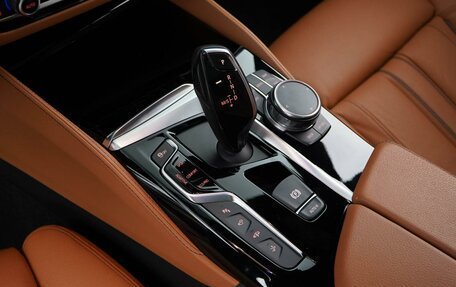 BMW 6 серия, 2017 год, 4 357 444 рублей, 17 фотография