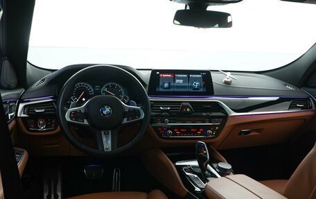 BMW 6 серия, 2017 год, 4 357 444 рублей, 25 фотография