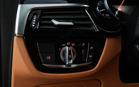 BMW 6 серия, 2017 год, 4 357 444 рублей, 16 фотография