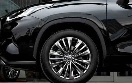 Toyota Highlander, 2026 год, 5 690 000 рублей, 11 фотография