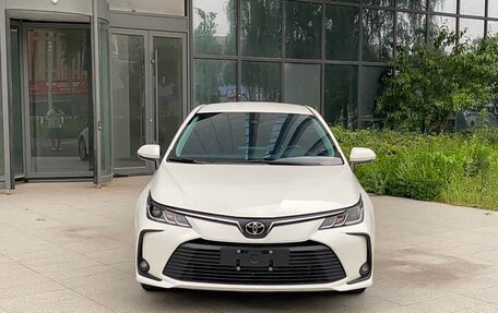 Toyota Corolla, 2022 год, 1 170 000 рублей, 3 фотография
