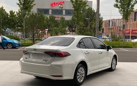 Toyota Corolla, 2022 год, 1 170 000 рублей, 4 фотография