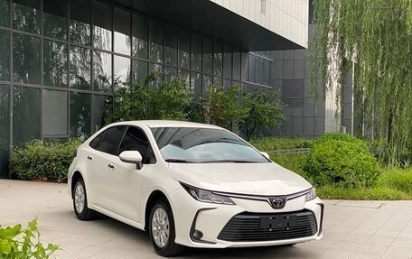 Toyota Corolla, 2022 год, 1 170 000 рублей, 2 фотография