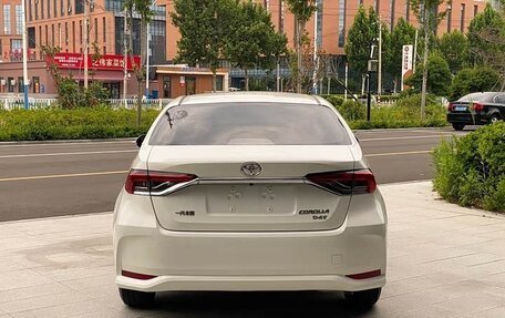 Toyota Corolla, 2022 год, 1 170 000 рублей, 6 фотография