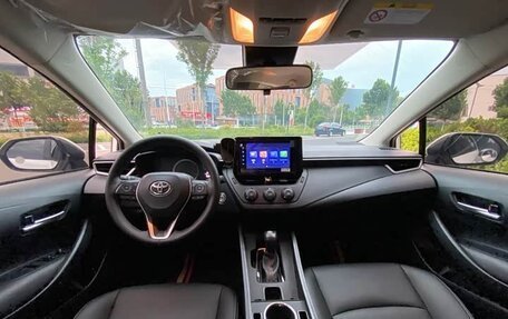 Toyota Corolla, 2022 год, 1 170 000 рублей, 8 фотография