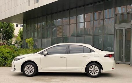 Toyota Corolla, 2022 год, 1 170 000 рублей, 7 фотография
