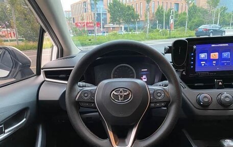 Toyota Corolla, 2022 год, 1 170 000 рублей, 9 фотография