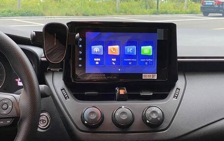Toyota Corolla, 2022 год, 1 170 000 рублей, 10 фотография
