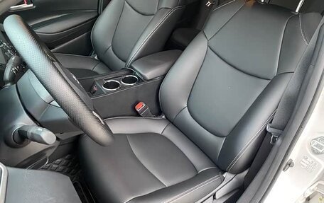Toyota Corolla, 2022 год, 1 170 000 рублей, 11 фотография