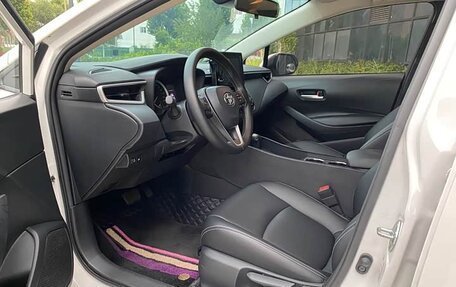Toyota Corolla, 2022 год, 1 170 000 рублей, 13 фотография