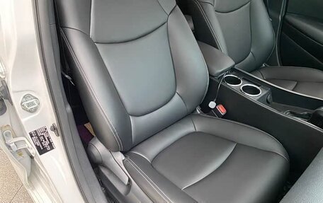 Toyota Corolla, 2022 год, 1 170 000 рублей, 12 фотография