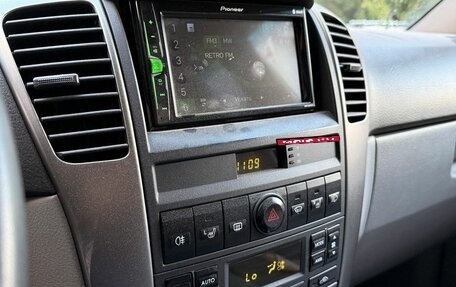KIA Sorento IV, 2005 год, 555 000 рублей, 3 фотография