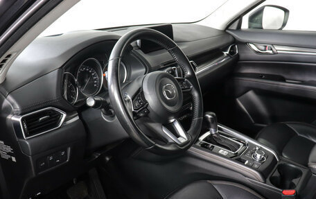 Mazda CX-5 II, 2019 год, 2 677 000 рублей, 7 фотография