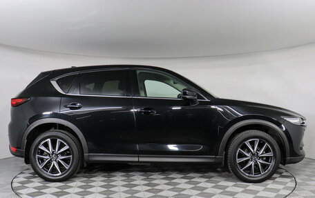 Mazda CX-5 II, 2019 год, 2 677 000 рублей, 12 фотография