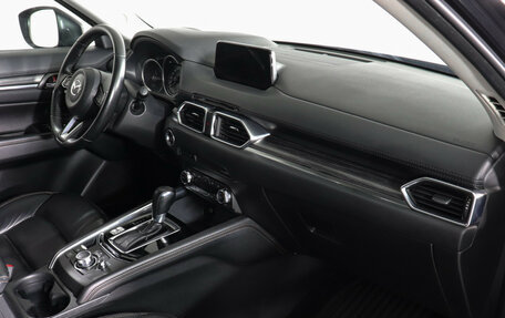 Mazda CX-5 II, 2019 год, 2 677 000 рублей, 9 фотография