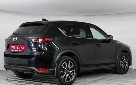 Mazda CX-5 II, 2019 год, 2 677 000 рублей, 13 фотография
