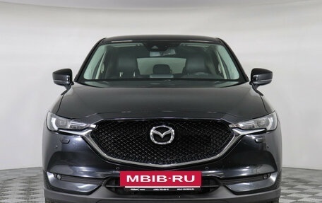 Mazda CX-5 II, 2019 год, 2 677 000 рублей, 10 фотография