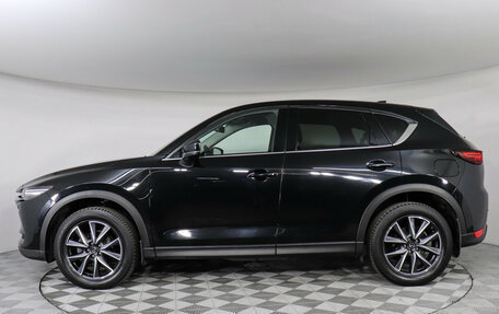 Mazda CX-5 II, 2019 год, 2 677 000 рублей, 16 фотография
