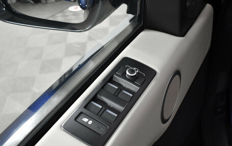 Land Rover Discovery IV, 2017 год, 2 740 000 рублей, 12 фотография