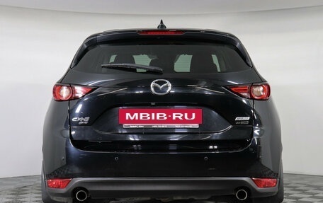 Mazda CX-5 II, 2019 год, 2 677 000 рублей, 14 фотография