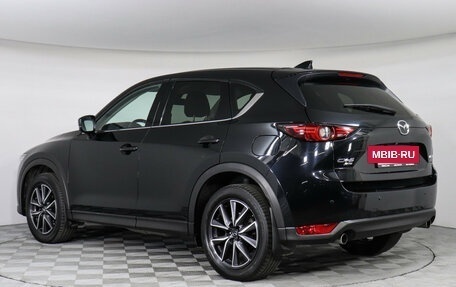 Mazda CX-5 II, 2019 год, 2 677 000 рублей, 15 фотография