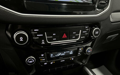 Geely Emgrand X7 I, 2019 год, 1 245 000 рублей, 16 фотография