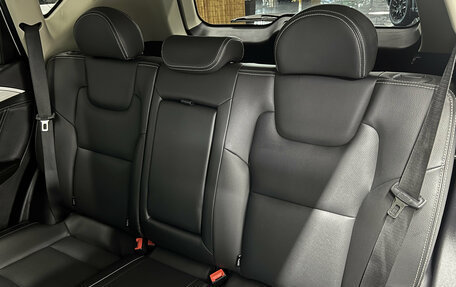 Geely Emgrand X7 I, 2019 год, 1 245 000 рублей, 9 фотография