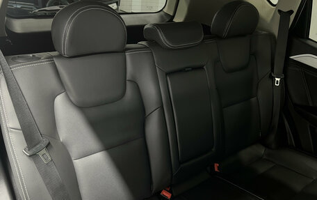 Geely Emgrand X7 I, 2019 год, 1 245 000 рублей, 12 фотография