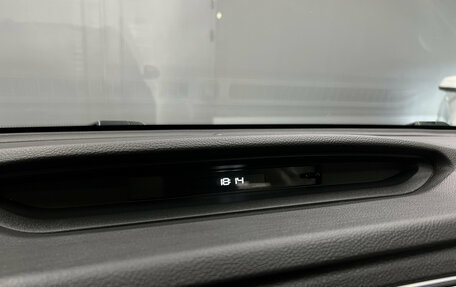Geely Emgrand X7 I, 2019 год, 1 245 000 рублей, 19 фотография