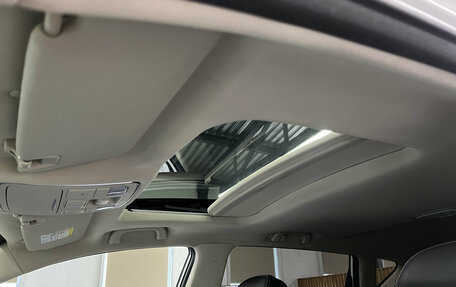 Geely Emgrand X7 I, 2019 год, 1 245 000 рублей, 21 фотография