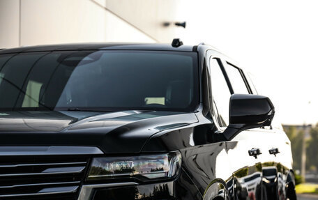 Cadillac Escalade V, 2021 год, 10 200 000 рублей, 3 фотография
