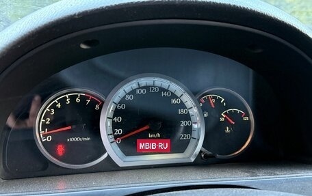 Chevrolet Lacetti, 2010 год, 389 000 рублей, 2 фотография