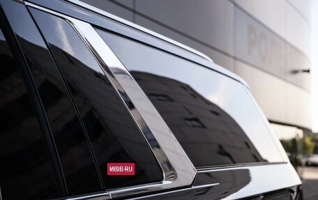 Cadillac Escalade V, 2021 год, 10 200 000 рублей, 11 фотография