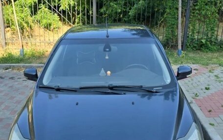 Ford Focus II рестайлинг, 2008 год, 300 000 рублей, 4 фотография