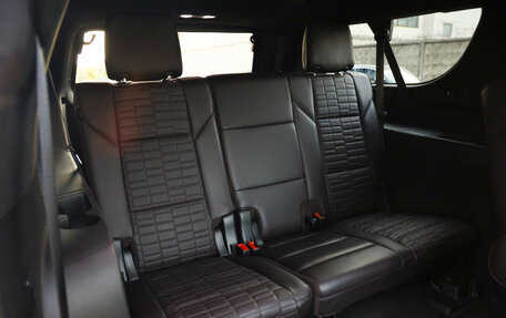Cadillac Escalade V, 2021 год, 10 200 000 рублей, 36 фотография