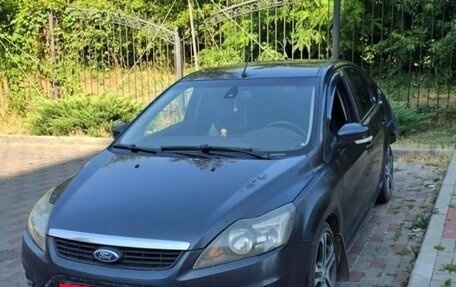 Ford Focus II рестайлинг, 2008 год, 300 000 рублей, 3 фотография