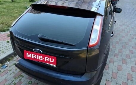 Ford Focus II рестайлинг, 2008 год, 300 000 рублей, 6 фотография