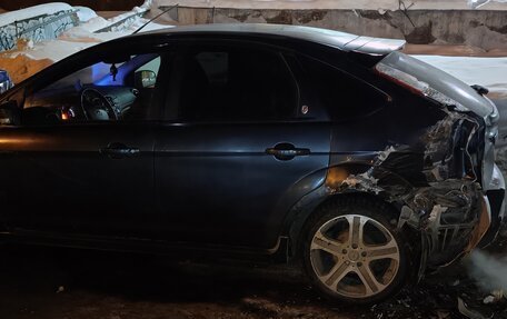 Ford Focus II рестайлинг, 2008 год, 300 000 рублей, 8 фотография