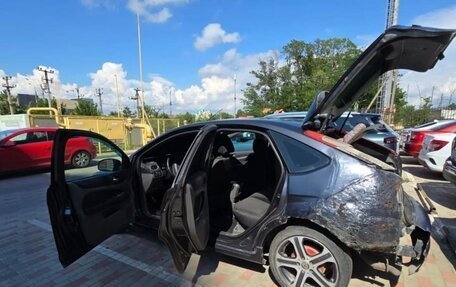 Ford Focus II рестайлинг, 2008 год, 300 000 рублей, 10 фотография