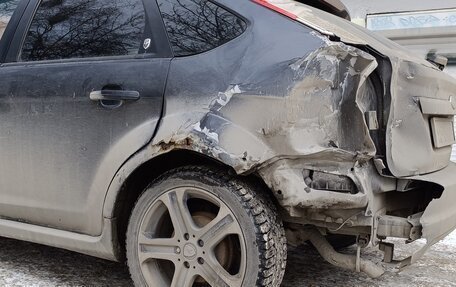 Ford Focus II рестайлинг, 2008 год, 300 000 рублей, 9 фотография
