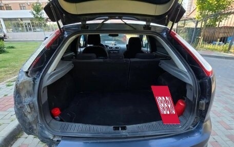 Ford Focus II рестайлинг, 2008 год, 300 000 рублей, 7 фотография