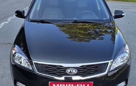 KIA cee'd I рестайлинг, 2012 год, 839 000 рублей, 1 фотография