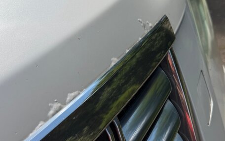 Cadillac SRX II рестайлинг, 2013 год, 1 250 000 рублей, 20 фотография
