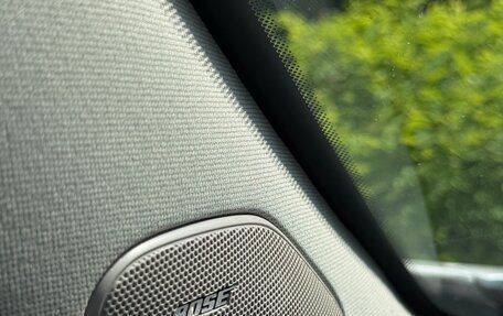 Cadillac SRX II рестайлинг, 2013 год, 1 250 000 рублей, 36 фотография
