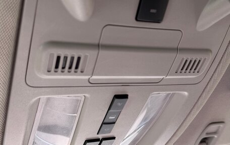 Cadillac SRX II рестайлинг, 2013 год, 1 250 000 рублей, 38 фотография