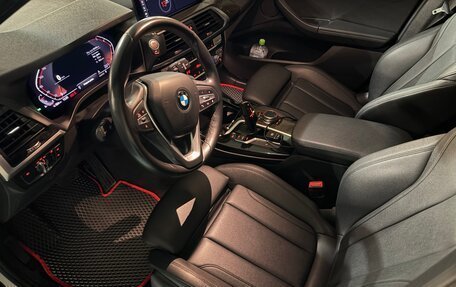 BMW X3, 2019 год, 3 980 000 рублей, 5 фотография